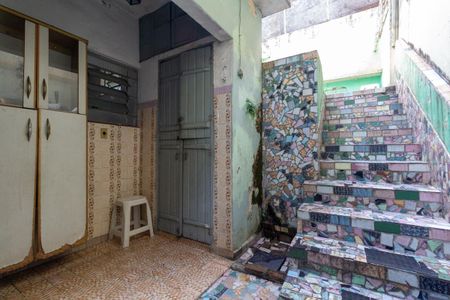 Casa à venda com 80m², 2 quartos e sem vagaCorredor