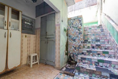 Casa à venda com 80m², 2 quartos e sem vagaCorredor