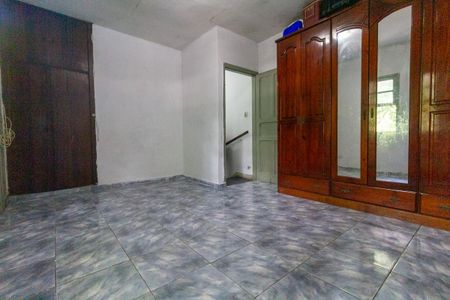 Casa à venda com 80m², 2 quartos e sem vagaQuarto 1