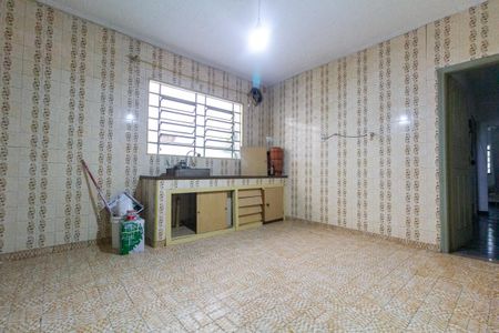 Casa à venda com 80m², 2 quartos e sem vagaCozinha