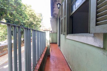 Casa à venda com 80m², 2 quartos e sem vagaVaranda