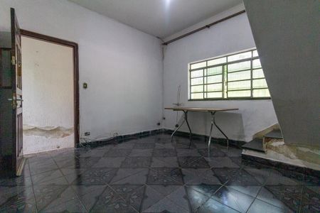 Casa à venda com 80m², 2 quartos e sem vagaSala