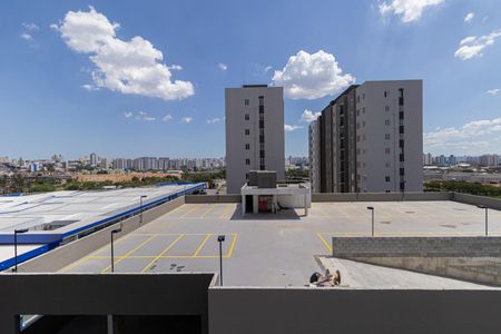 Apartamento para alugar com 24m², 1 quarto e sem vaga Apartamento para alugar com 24m², 1 quarto e sem vagaVista Quarto