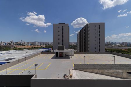 Apartamento para alugar com 24m², 1 quarto e sem vaga Apartamento para alugar com 24m², 1 quarto e sem vagaVista Sala/Cozinha/Área de Serviço