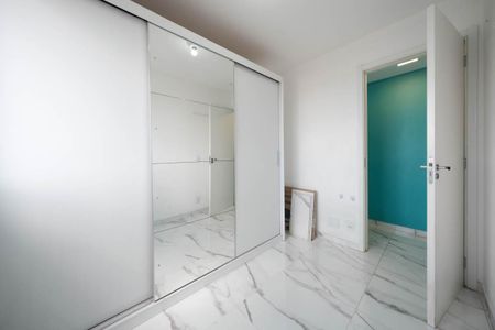 Quarto 1 de apartamento para alugar com 2 quartos, 40m² em Jardim Belem, São Paulo