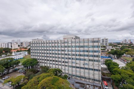 Vista da Varanda de apartamento para alugar com 2 quartos, 66m² em Centro, Taubaté