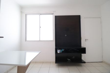Apartamento para alugar com 46m², 2 quartos e 1 vagaSala