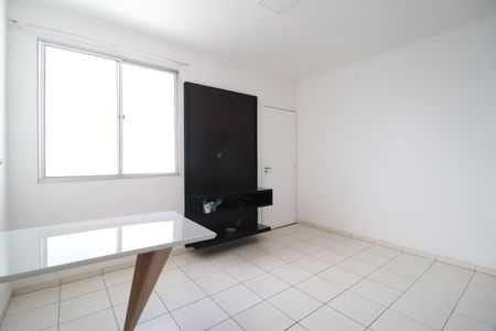 Apartamento para alugar com 46m², 2 quartos e 1 vagaSala