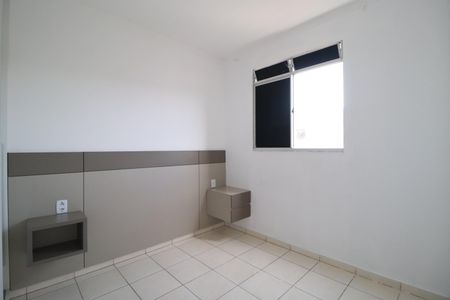 Apartamento para alugar com 46m², 2 quartos e 1 vagaQuarto 1