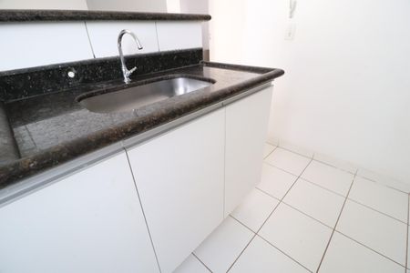 Apartamento para alugar com 46m², 2 quartos e 1 vagaCozinha