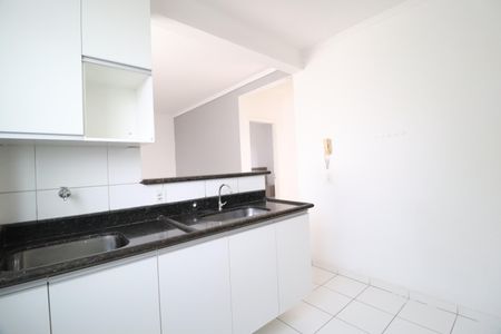 Apartamento para alugar com 46m², 2 quartos e 1 vagaCozinha