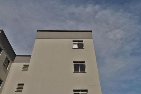 Apartamento para alugar com 46m², 2 quartos e 1 vagaPlaquinha