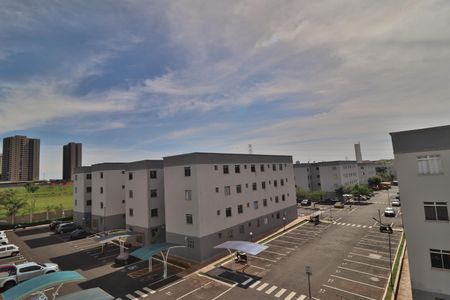 Apartamento para alugar com 46m², 2 quartos e 1 vagaVista