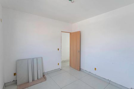 Apartamento à venda com 63m², 3 quartos e 1 vaga Apartamento à venda com 63m², 3 quartos e 1 vagaQuarto 2
