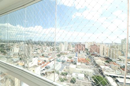 Apartamento para alugar com 3 quartos, 115m² em Centro, Uberlândia