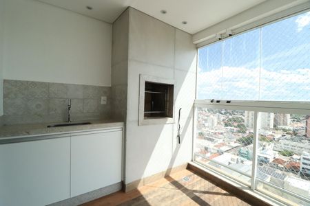 Apartamento para alugar com 3 quartos, 115m² em Centro, Uberlândia