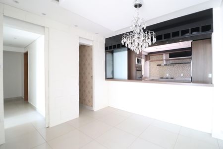 Apartamento para alugar com 3 quartos, 115m² em Centro, Uberlândia