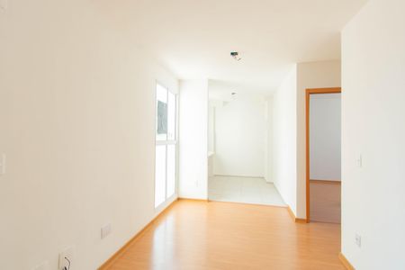 Apartamento para alugar com 2 quartos, 51m² em Igara, Canoas