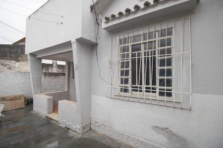 Casa para alugar com 100m², 2 quartos e sem vagaQuintal