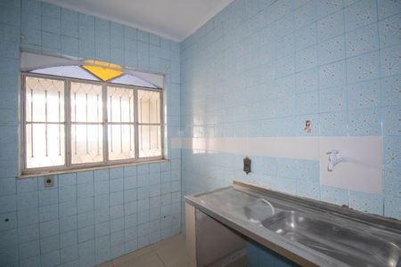 Casa para alugar com 100m², 2 quartos e sem vagaCozinha