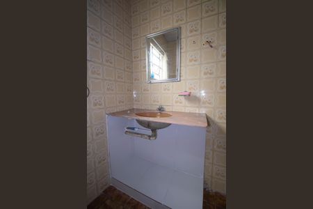 Casa para alugar com 100m², 2 quartos e sem vagaBanheiro