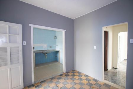 Casa para alugar com 100m², 2 quartos e sem vagaCozinha