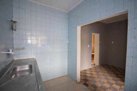 Casa para alugar com 100m², 2 quartos e sem vagaCozinha
