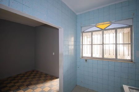 Casa para alugar com 100m², 2 quartos e sem vagaCozinha