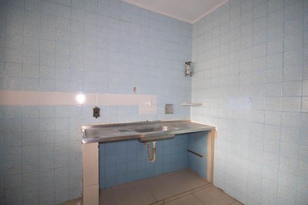 Casa para alugar com 100m², 2 quartos e sem vagaCozinha