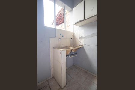 Casa para alugar com 100m², 2 quartos e sem vagaÁrea de Serviço