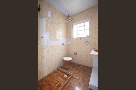 Casa para alugar com 100m², 2 quartos e sem vagaBanheiro