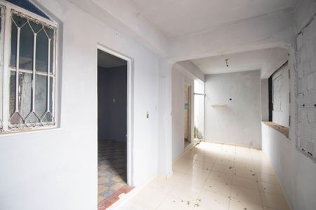 Casa para alugar com 100m², 2 quartos e sem vagaÁrea de Serviço