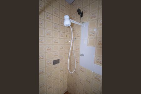 Casa para alugar com 100m², 2 quartos e sem vagaBanheiro