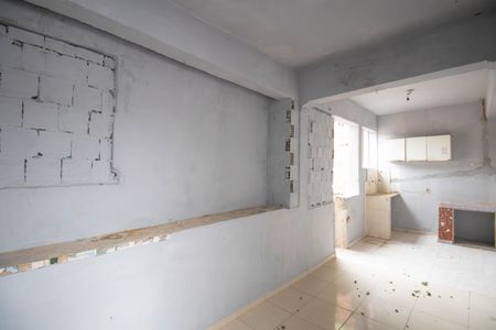 Casa para alugar com 100m², 2 quartos e sem vagaÁrea de Serviço