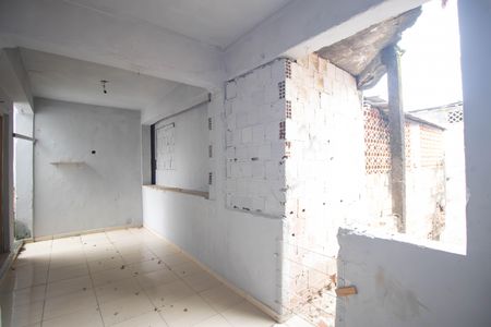 Casa para alugar com 100m², 2 quartos e sem vagaÁrea de Serviço