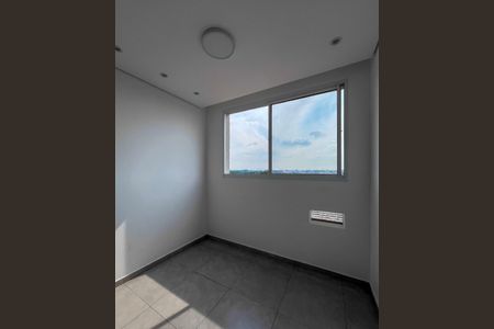 Sala de apartamento para alugar com 1 quarto, 27m² em Vila Moraes, São Paulo