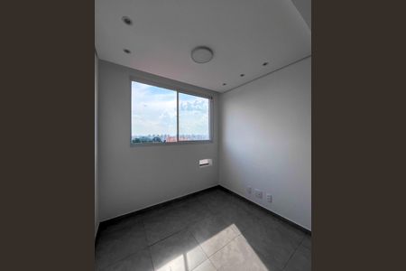 Sala de apartamento para alugar com 1 quarto, 27m² em Vila Moraes, São Paulo