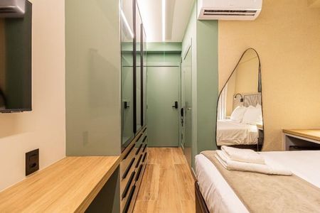 Apartamento à venda com 1 quarto, 20m² em Jardim das Acacias, São Paulo