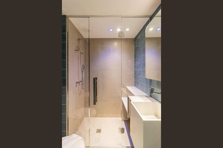 Apartamento à venda com 1 quarto, 20m² em Jardim das Acacias, São Paulo