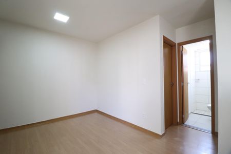 Apartamento para alugar com 39m², 2 quartos e 1 vagaSala