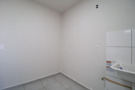 Apartamento para alugar com 39m², 2 quartos e 1 vagaCozinha