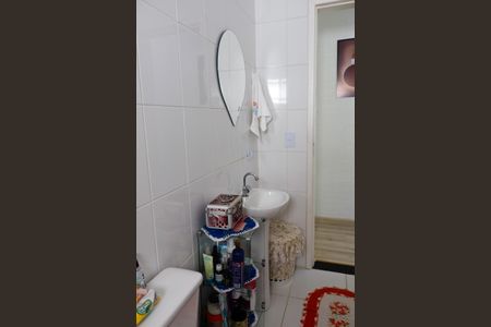 Casa à venda com 238m², 4 quartos e 5 vagas Casa à venda com 238m², 4 quartos e 5 vagasBanheiro