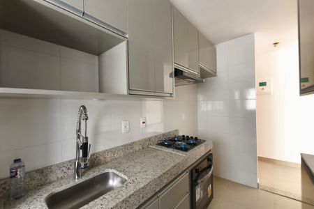 Apartamento para alugar com 54m², 2 quartos e 1 vaga Apartamento para alugar com 54m², 2 quartos e 1 vagaCozinha