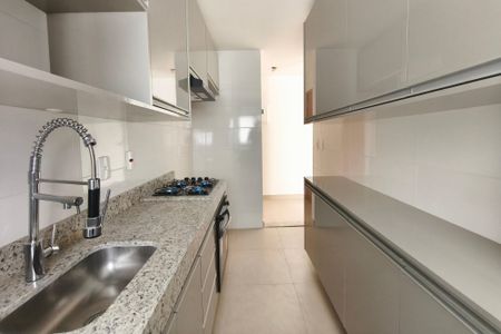 Apartamento para alugar com 54m², 2 quartos e 1 vaga Apartamento para alugar com 54m², 2 quartos e 1 vagaCozinha