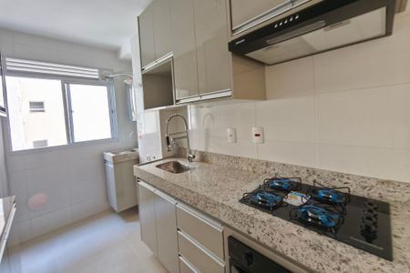 Apartamento para alugar com 54m², 2 quartos e 1 vaga Apartamento para alugar com 54m², 2 quartos e 1 vagaCozinha