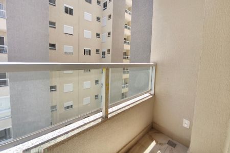 Apartamento para alugar com 54m², 2 quartos e 1 vaga Apartamento para alugar com 54m², 2 quartos e 1 vagaVaranda gourmet