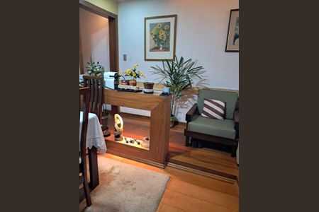 Apartamento à venda com 90m², 2 quartos e 1 vaga