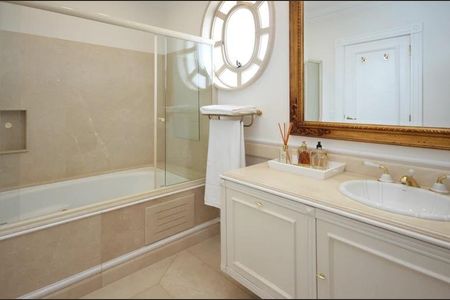 Apartamento à venda com 4 quartos, 587m² em Jardim Paulista, São Paulo