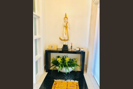 Apartamento à venda com 4 quartos, 587m² em Jardim Paulista, São Paulo