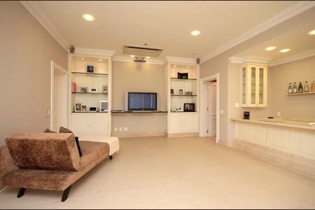 Apartamento à venda com 4 quartos, 587m² em Jardim Paulista, São Paulo